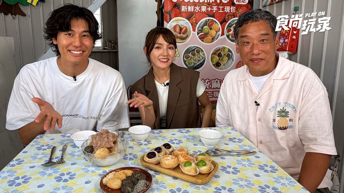 爆量牛小骨牛肉麵!風田、朵拉吃台南美食|8/18店家資訊