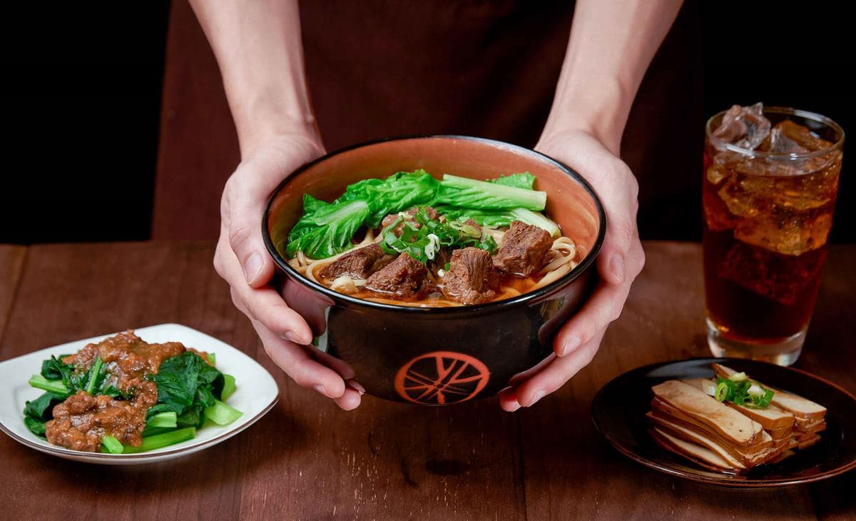 福勝亭「開運豬排定食」189元!免費續湯飯、高麗菜絲,加碼三商巧福送小菜 福勝亭「開運豬排定食」189元!免費續湯飯、高麗菜絲,加碼三商巧福送小菜