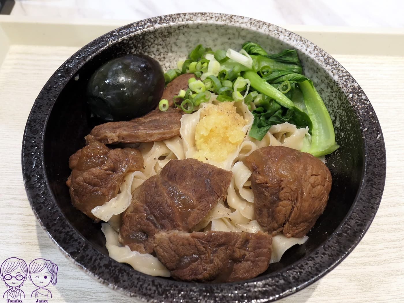 120元起吃到飽!高CP值「平價牛肉麵」豆漿豆花、仙草凍、冰品不限時暢吃 120元起吃到飽!高CP值「平價牛肉麵」豆漿豆花、仙草凍、冰品不限時暢吃