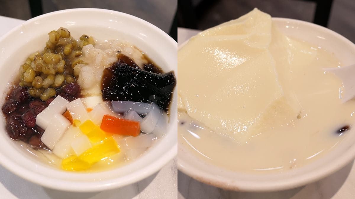 120元起吃到飽!高CP值「平價牛肉麵」豆漿豆花、仙草凍、冰品不限時暢吃 120元起吃到飽!高CP值「平價牛肉麵」豆漿豆花、仙草凍、冰品不限時暢吃