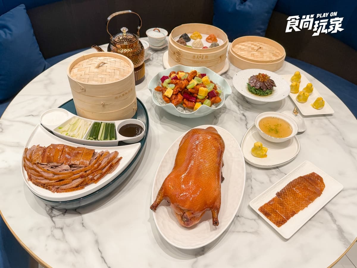 大巨蛋遠東Garden City最新商場開箱!樓層亮點、美食餐廳攻略,LOPIA這時開 大巨蛋遠東Garden City最新商場開箱!樓層亮點、美食餐廳攻略,LOPIA這時開