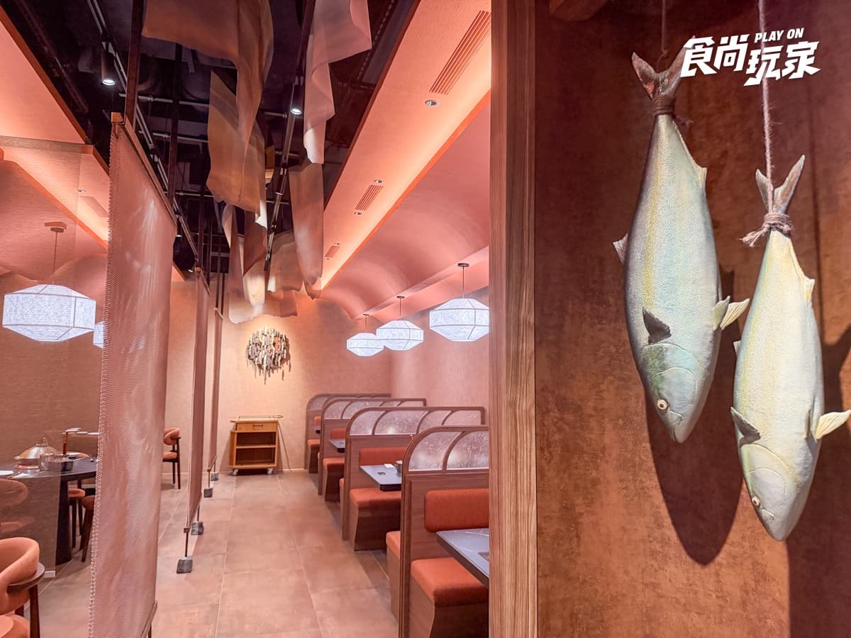 大巨蛋遠東Garden City最新商場開箱!樓層亮點、美食餐廳攻略,LOPIA這時開 大巨蛋遠東Garden City最新商場開箱!樓層亮點、美食餐廳攻略,LOPIA這時開