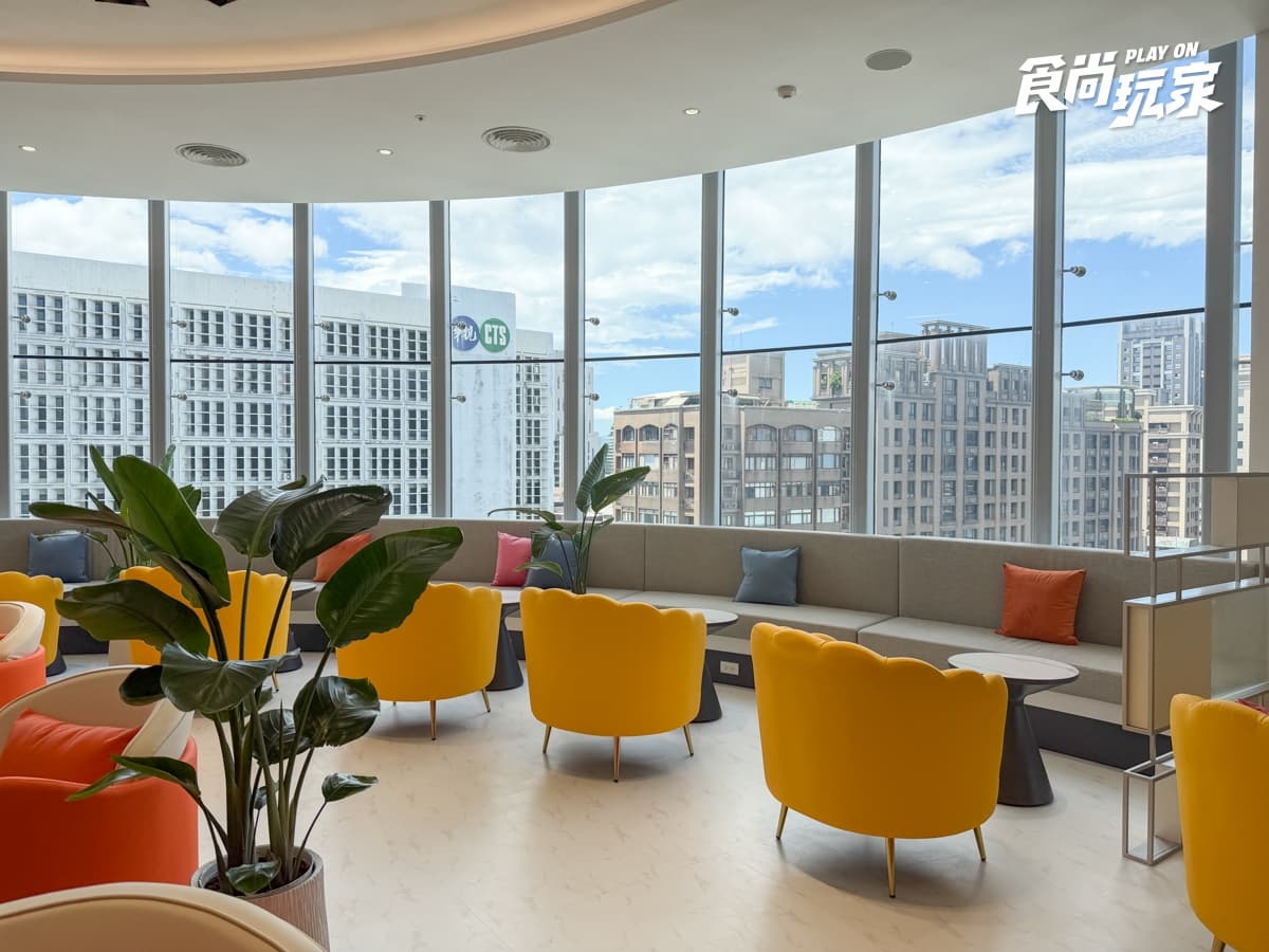 大巨蛋遠東Garden City最新商場開箱!樓層亮點、美食餐廳攻略,LOPIA這時開 大巨蛋遠東Garden City最新商場開箱!樓層亮點、美食餐廳攻略,LOPIA這時開