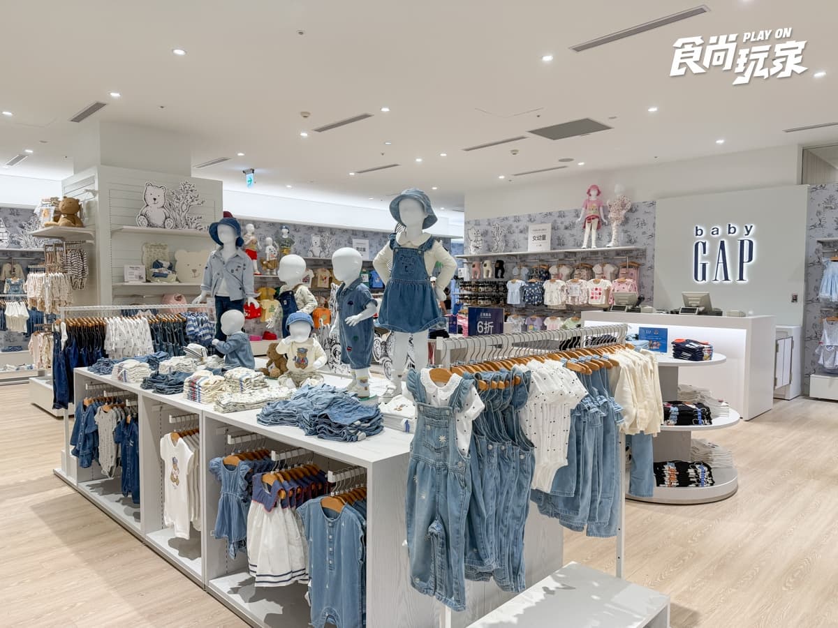 大巨蛋遠東Garden City最新商場開箱!樓層亮點、美食餐廳攻略,LOPIA這時開 大巨蛋遠東Garden City最新商場開箱!樓層亮點、美食餐廳攻略,LOPIA這時開