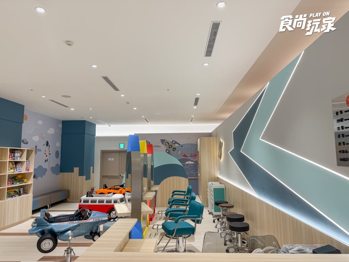大巨蛋遠東Garden City最新商場開箱!樓層亮點、美食餐廳攻略,LOPIA這時開 大巨蛋遠東Garden City最新商場開箱!樓層亮點、美食餐廳攻略,LOPIA這時開