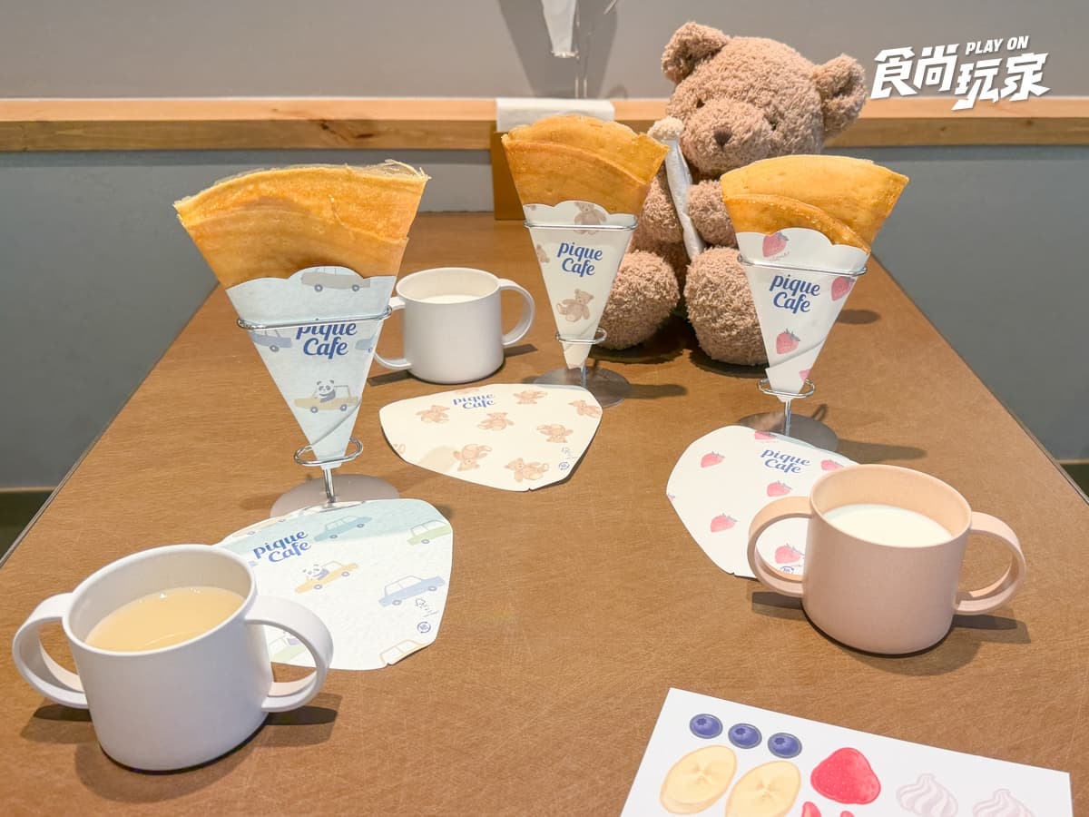 大巨蛋遠東Garden City最新商場開箱!樓層亮點、美食餐廳攻略,LOPIA這時開 大巨蛋遠東Garden City最新商場開箱!樓層亮點、美食餐廳攻略,LOPIA這時開