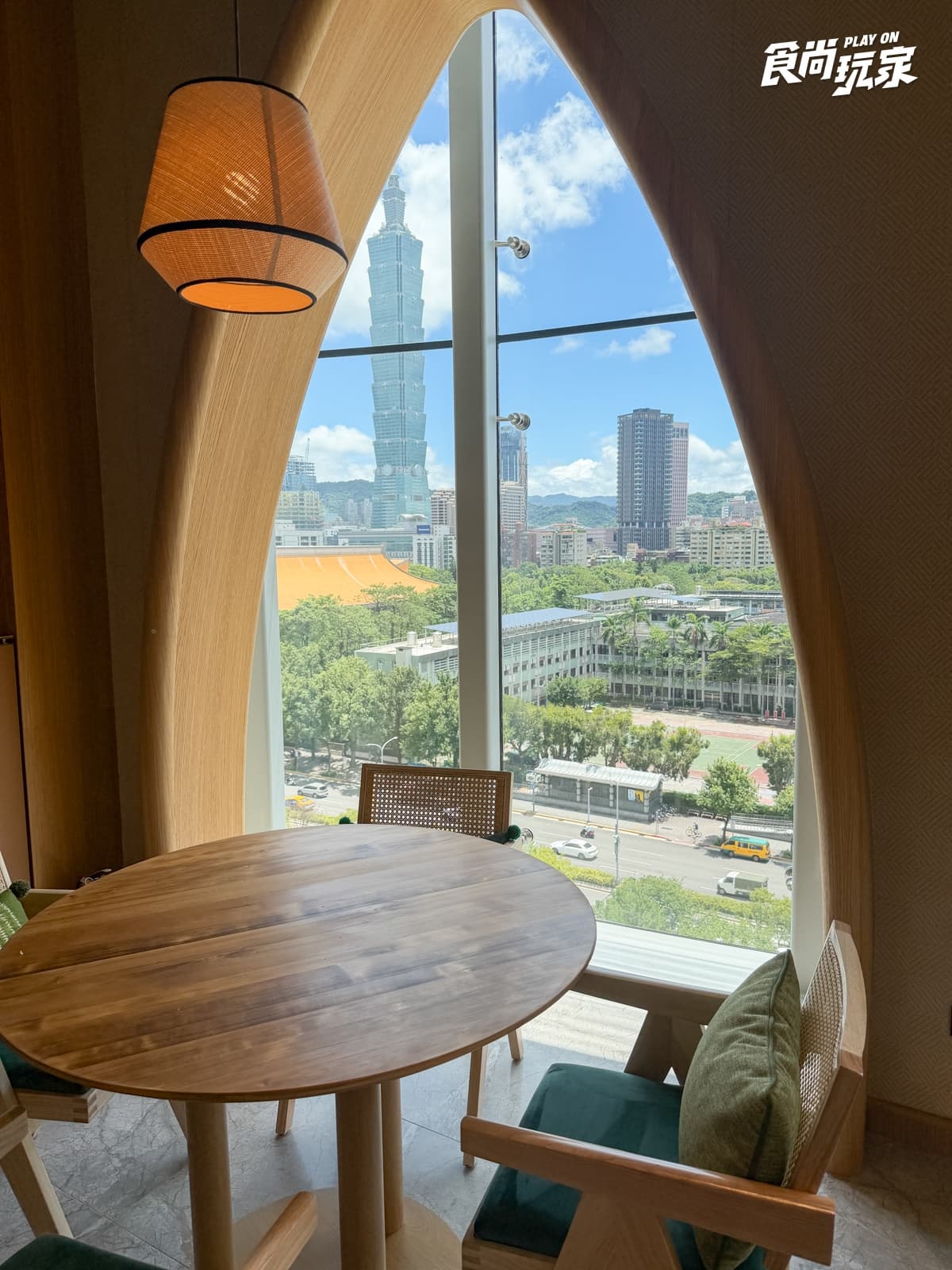 大巨蛋遠東Garden City最新商場開箱!樓層亮點、美食餐廳攻略,LOPIA這時開 大巨蛋遠東Garden City最新商場開箱!樓層亮點、美食餐廳攻略,LOPIA這時開