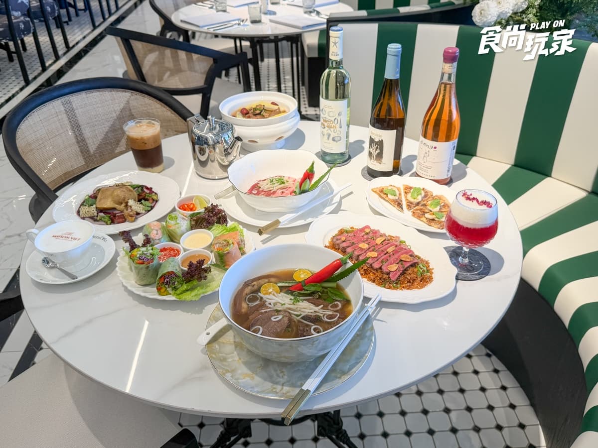 大巨蛋遠東Garden City最新商場開箱!樓層亮點、美食餐廳攻略,LOPIA這時開 大巨蛋遠東Garden City最新商場開箱!樓層亮點、美食餐廳攻略,LOPIA這時開