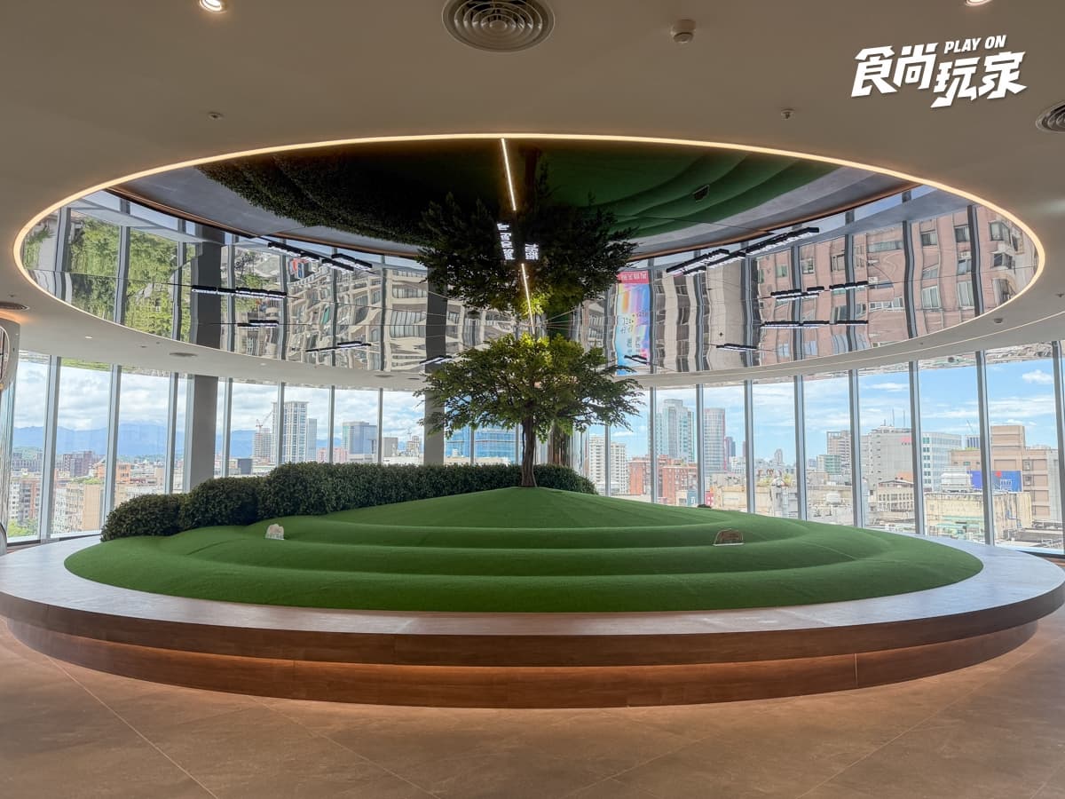 大巨蛋遠東Garden City最新商場開箱!樓層亮點、美食餐廳攻略,LOPIA這時開 大巨蛋遠東Garden City最新商場開箱!樓層亮點、美食餐廳攻略,LOPIA這時開