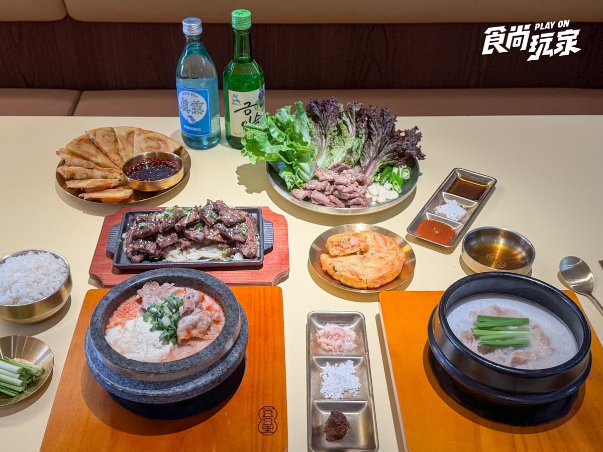 大巨蛋遠東Garden City最新商場開箱!樓層亮點、美食餐廳攻略,LOPIA這時開 大巨蛋遠東Garden City最新商場開箱!樓層亮點、美食餐廳攻略,LOPIA這時開