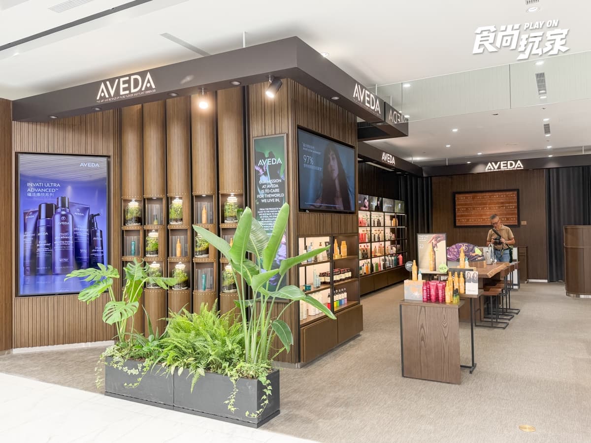 大巨蛋遠東Garden City最新商場開箱!樓層亮點、美食餐廳攻略,LOPIA這時開 大巨蛋遠東Garden City最新商場開箱!樓層亮點、美食餐廳攻略,LOPIA這時開