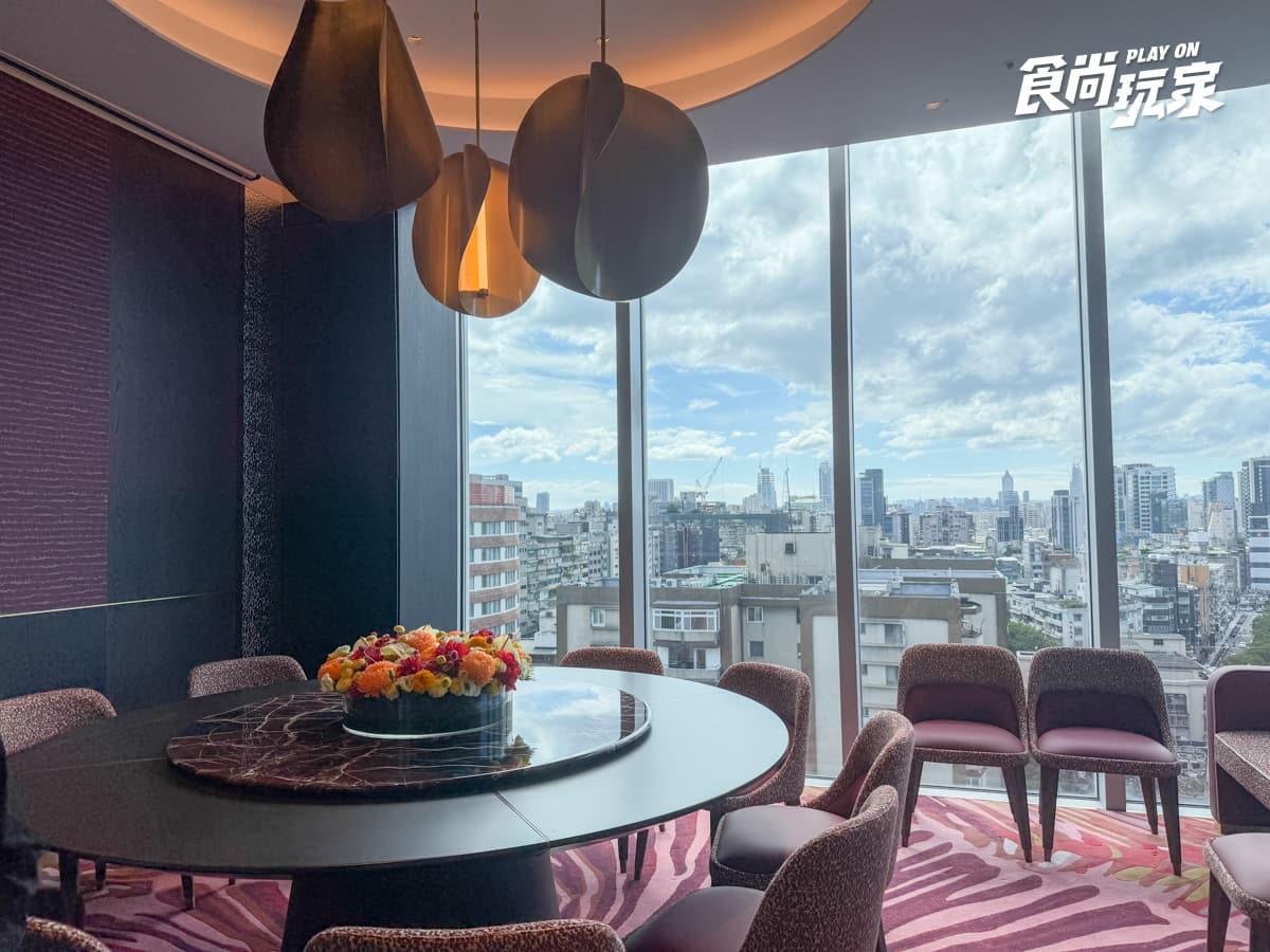大巨蛋遠東Garden City最新商場開箱!樓層亮點、美食餐廳攻略,LOPIA這時開 大巨蛋遠東Garden City最新商場開箱!樓層亮點、美食餐廳攻略,LOPIA這時開