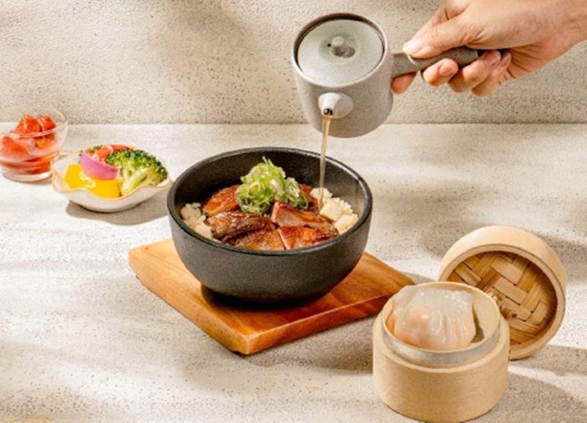 大巨蛋遠東美食推薦6家!最新優惠搶先看,金色三麥茶餐廳、鰻魚飯5折 大巨蛋遠東美食推薦6家!最新優惠搶先看,金色三麥茶餐廳、鰻魚飯5折