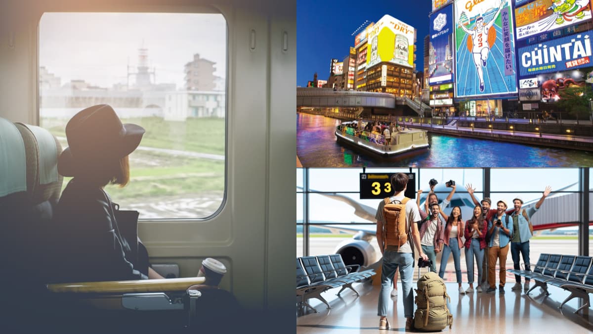 七夕免等旅伴!單人跟團不加價玩「類獨旅」,一人報名、多人出發交新朋友