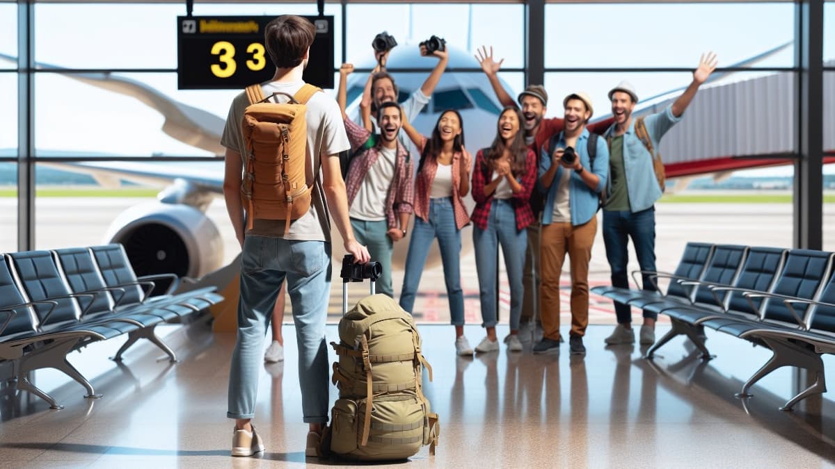 七夕免等旅伴!單人跟團不加價玩「類獨旅」,一人報名、多人出發交新朋友 七夕免等旅伴!單人跟團不加價玩「類獨旅」,一人報名、多人出發交新朋友