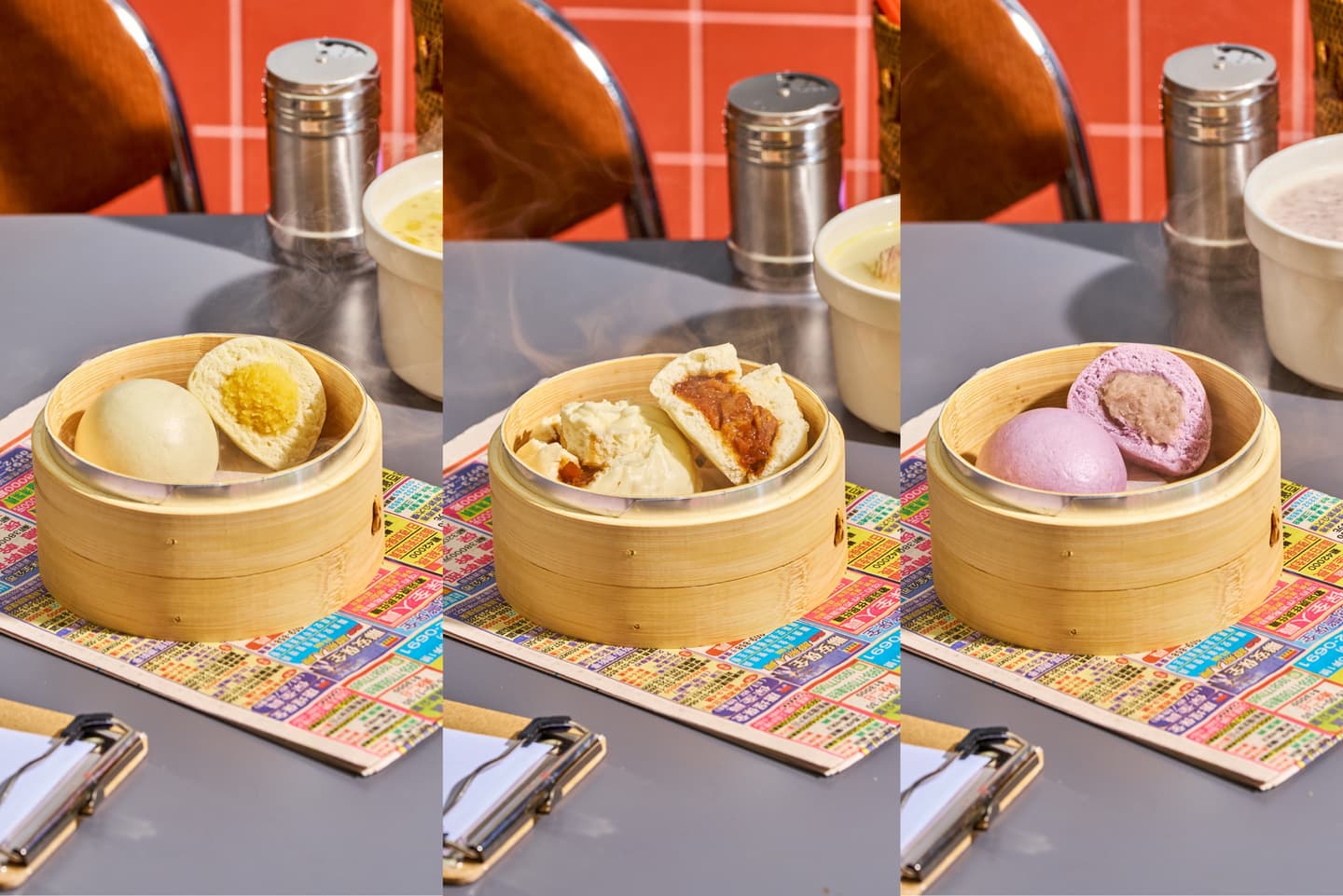 港式餐廳+1!心開冰室插旗京站、限時送50元折價券,添好運699元港點吃到飽 港式餐廳+1!心開冰室插旗京站、限時送50元折價券,添好運699元港點吃到飽