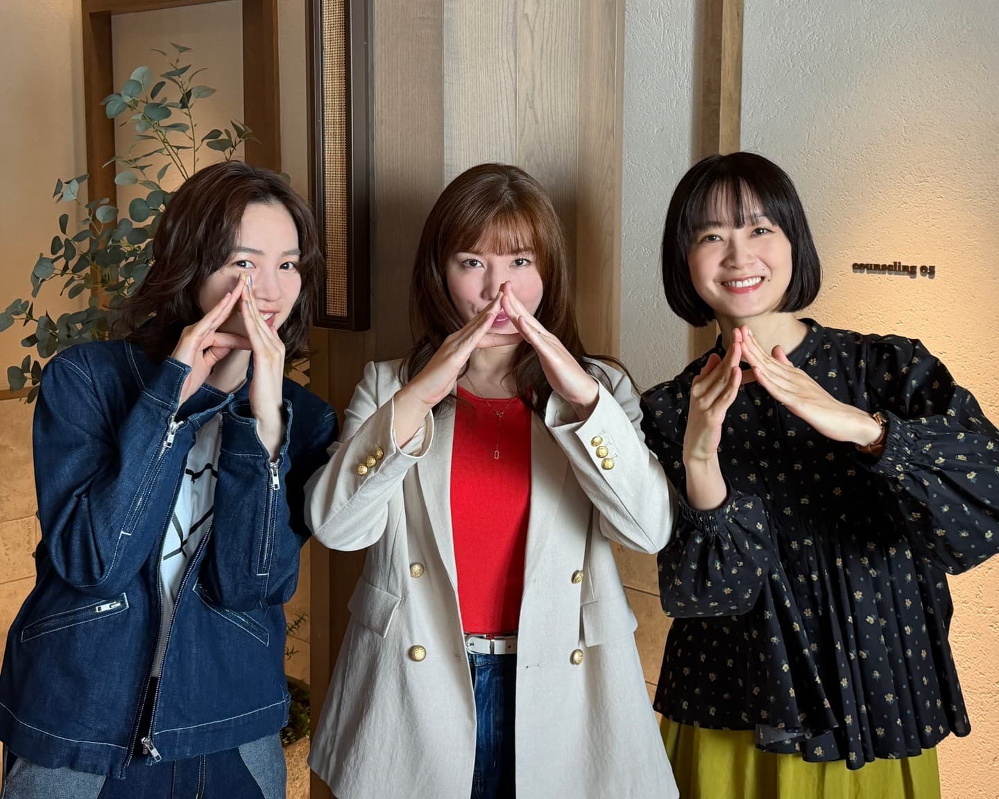 35歲還沒活成理想大人?日劇《Tokyo middle 30》3女子婚姻、職場人生困境太寫實 35歲還沒活成理想大人?日劇《Tokyo middle 30》3女子婚姻、職場人生困境太寫實
