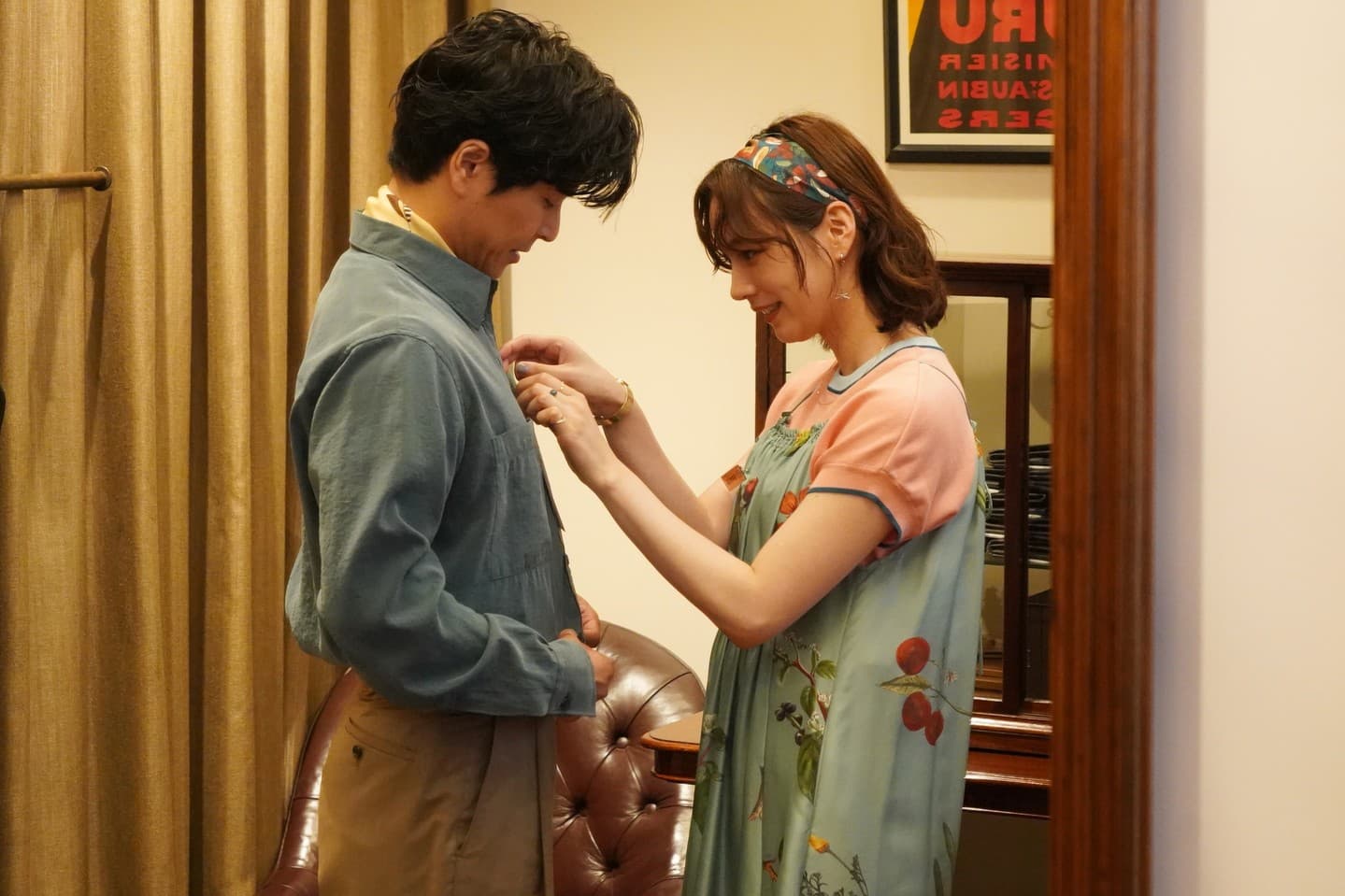 35歲還沒活成理想大人?日劇《Tokyo middle 30》3女子婚姻、職場人生困境太寫實 35歲還沒活成理想大人?日劇《Tokyo middle 30》3女子婚姻、職場人生困境太寫實