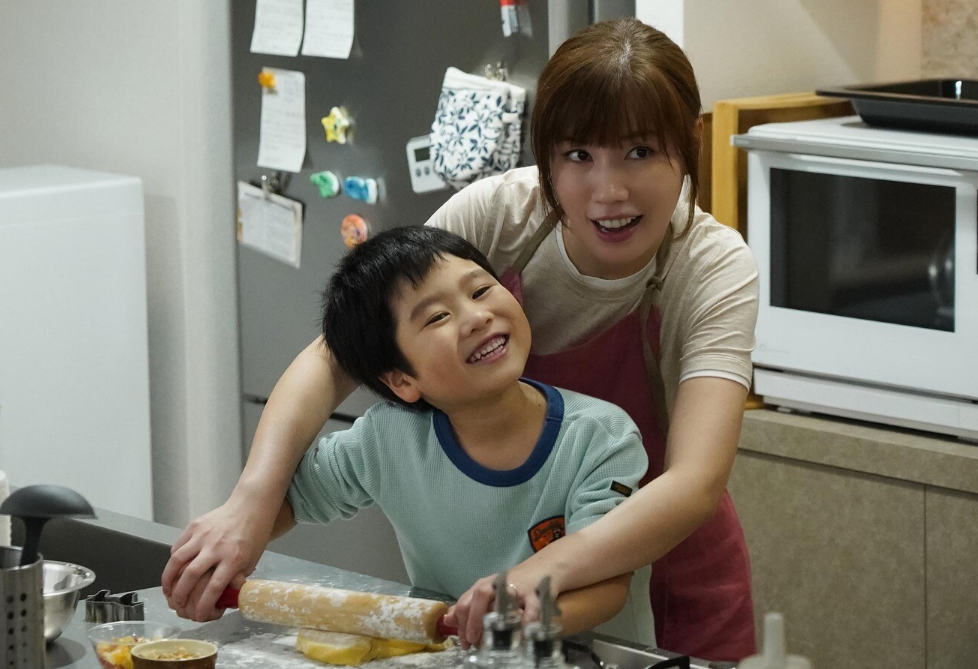 35歲還沒活成理想大人?日劇《Tokyo middle 30》3女子婚姻、職場人生困境太寫實 35歲還沒活成理想大人?日劇《Tokyo middle 30》3女子婚姻、職場人生困境太寫實