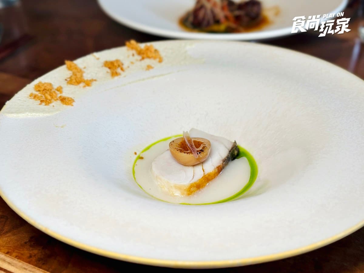 全台最美「日式老宅餐酒館」開箱!夜市烤玉米、甕窯雞變創意菜,每道355元起 全台最美「日式老宅餐酒館」開箱!夜市烤玉米、甕窯雞變創意菜,每道355元起