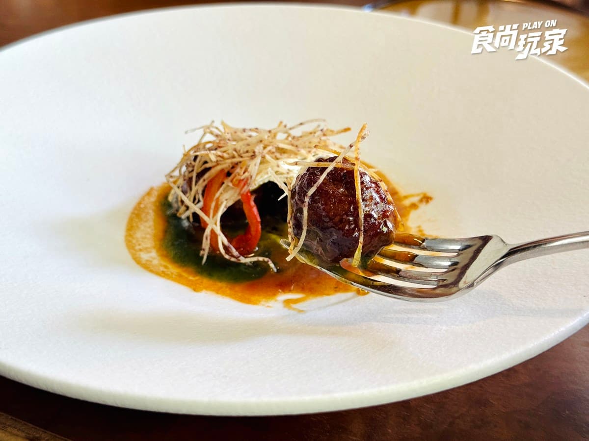 全台最美「日式老宅餐酒館」開箱!夜市烤玉米、甕窯雞變創意菜,每道355元起 全台最美「日式老宅餐酒館」開箱!夜市烤玉米、甕窯雞變創意菜,每道355元起