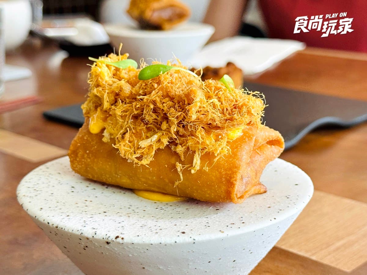 全台最美「日式老宅餐酒館」開箱!夜市烤玉米、甕窯雞變創意菜,每道355元起 全台最美「日式老宅餐酒館」開箱!夜市烤玉米、甕窯雞變創意菜,每道355元起