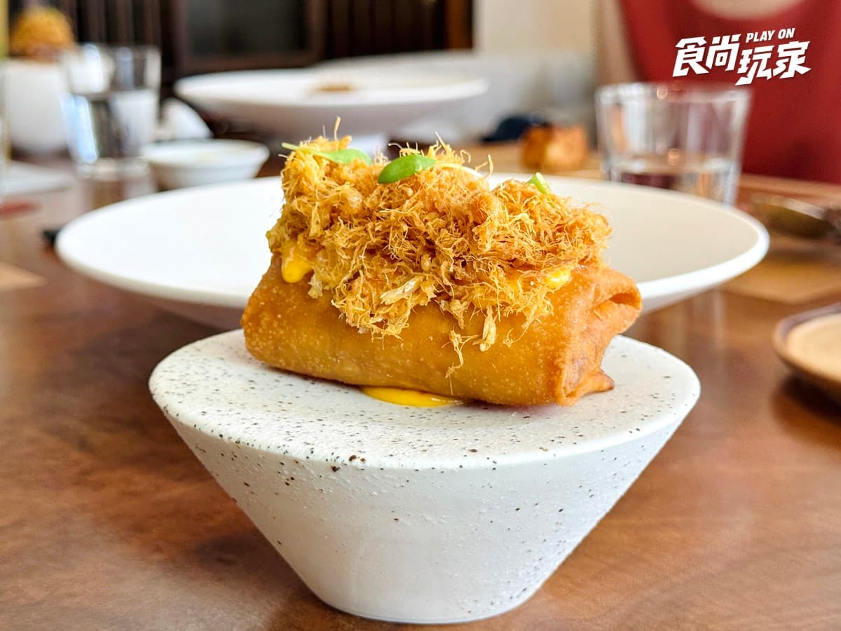 全台最美「日式老宅餐酒館」開箱!夜市烤玉米、甕窯雞變創意菜,每道355元起 全台最美「日式老宅餐酒館」開箱!夜市烤玉米、甕窯雞變創意菜,每道355元起