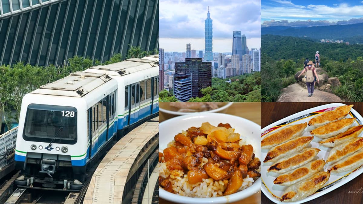 北捷信義線「廣慈/奉天宮站」8/30通車!5大限時優惠、周邊美食景點推薦