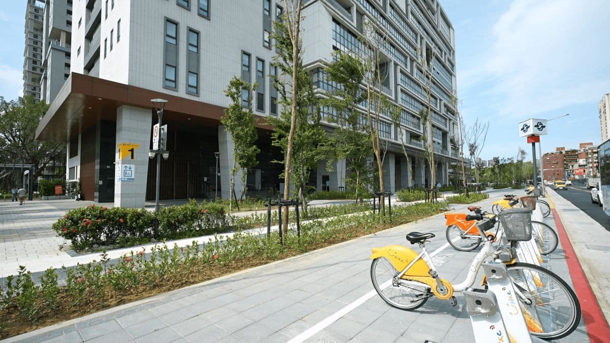 北捷信義線「廣慈/奉天宮站」8/30通車!5大限時優惠、周邊美食景點推薦 北捷信義線「廣慈/奉天宮站」8/30通車!5大限時優惠、周邊美食景點推薦
