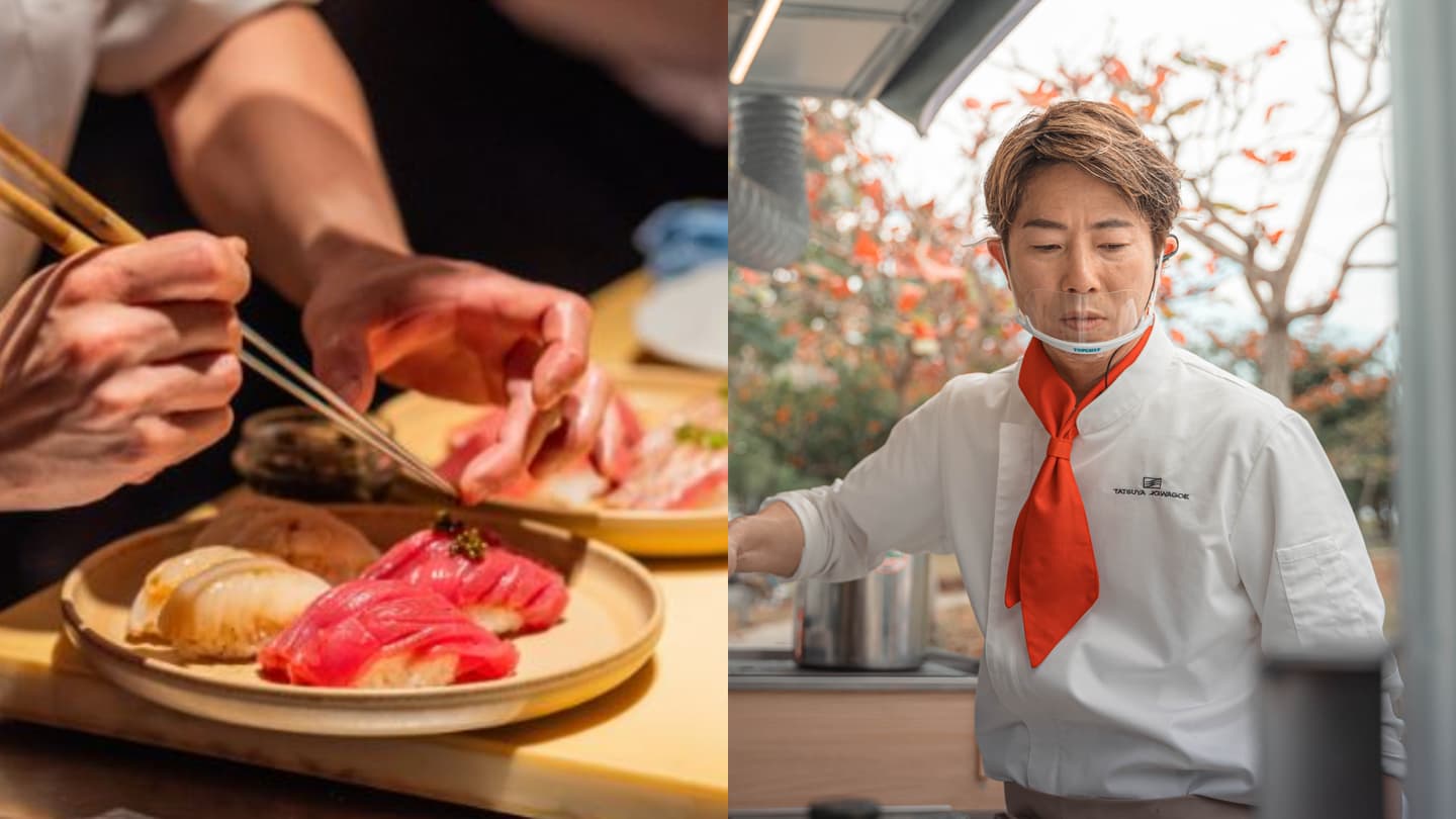 別只會吃壽司、拉麵!日本必吃美食Top10,第2名口感軟嫩、入口即化