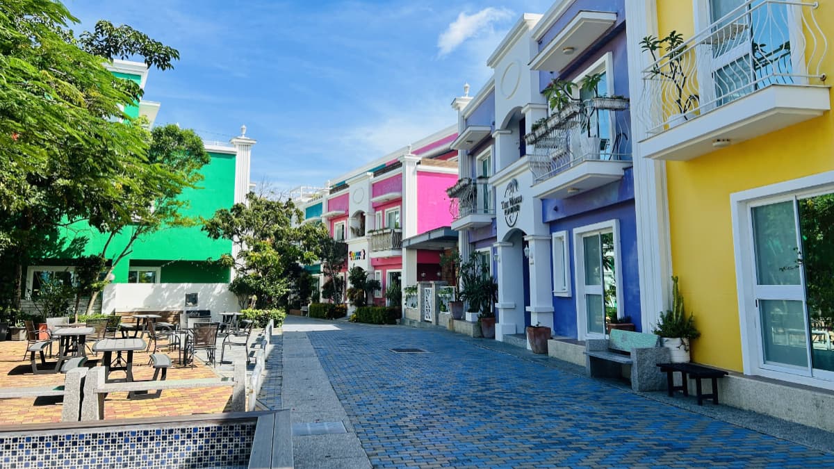 異國風度假民宿Top6!峇里島Villa、日式禪風、歐式莊園,投票抽環島住1年 異國風度假民宿Top6!峇里島Villa、日式禪風、歐式莊園,投票抽環島住1年