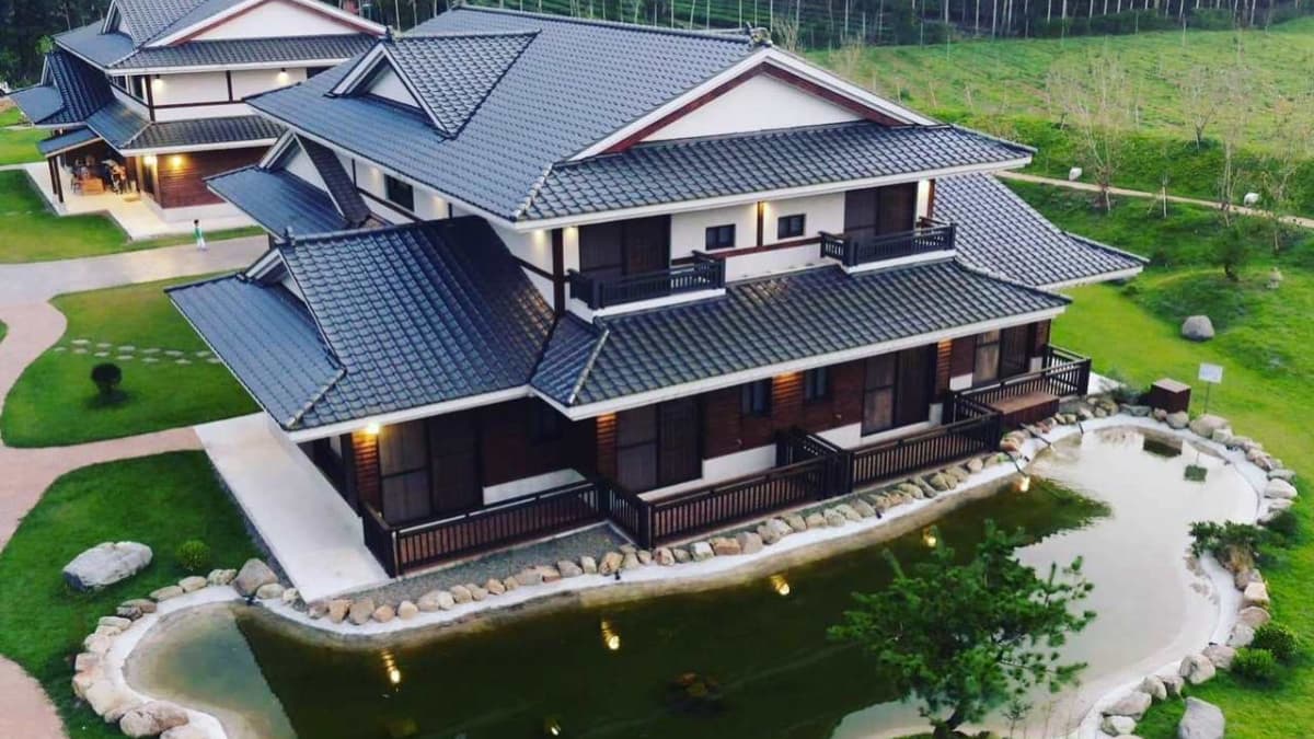 異國風度假民宿Top6!峇里島Villa、日式禪風、歐式莊園,投票抽環島住1年 異國風度假民宿Top6!峇里島Villa、日式禪風、歐式莊園,投票抽環島住1年
