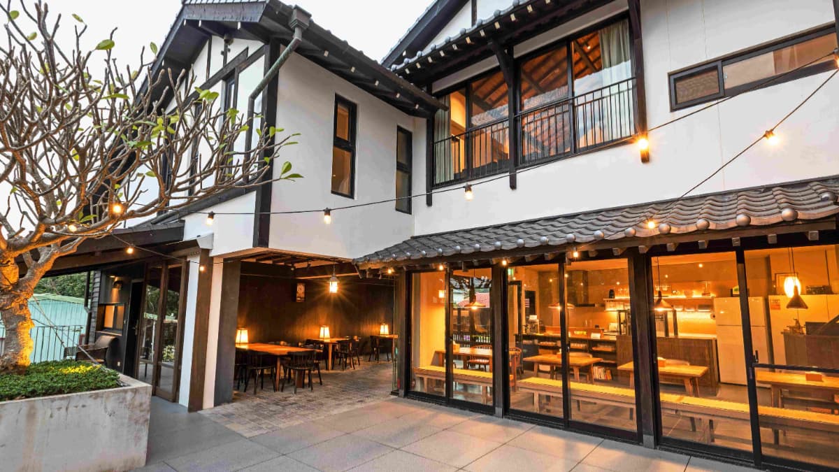 異國風度假民宿Top6!峇里島Villa、日式禪風、歐式莊園,投票抽環島住1年 異國風度假民宿Top6!峇里島Villa、日式禪風、歐式莊園,投票抽環島住1年