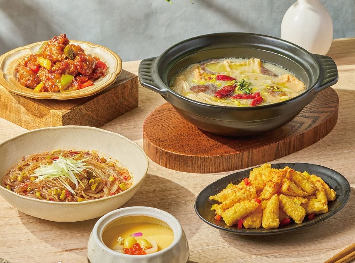 大巨蛋遠東美食優惠12間!全台第1間天丼5折、豆腐鍋買一送一,免費送醉鴨 大巨蛋遠東美食優惠12間!全台第1間天丼5折、豆腐鍋買一送一,免費送醉鴨