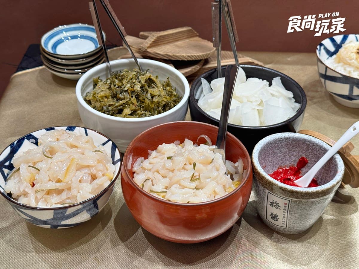 大巨蛋遠東美食優惠12間!全台第1間天丼5折、豆腐鍋買一送一,免費送醉鴨 大巨蛋遠東美食優惠12間!全台第1間天丼5折、豆腐鍋買一送一,免費送醉鴨