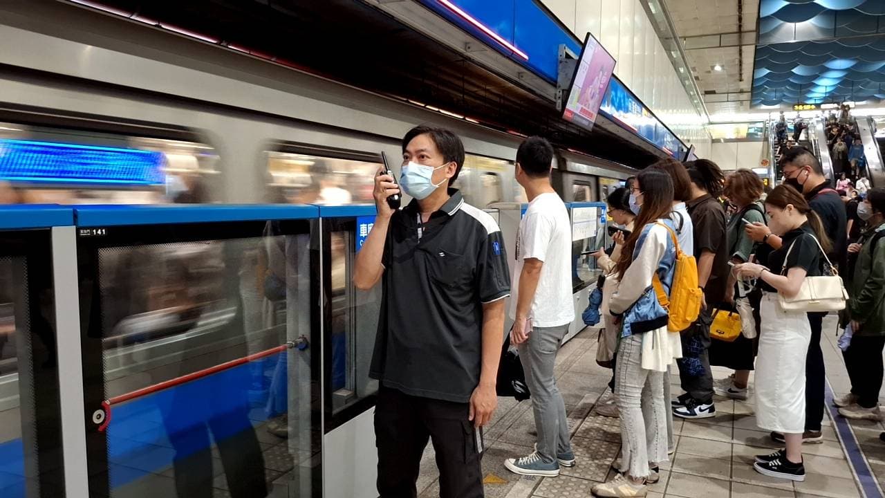 遠東Garden City莫內花園試營運!滿額贈手持風扇、優惠券,捷運可能過站不停 遠東Garden City莫內花園試營運!滿額贈手持風扇、優惠券,捷運可能過站不停