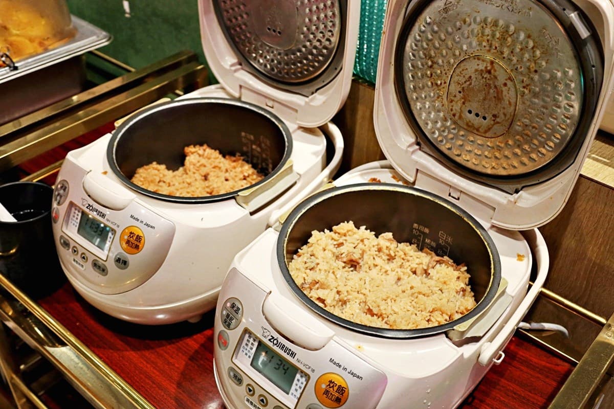299元不限時吃到飽!高CP值「台式火鍋」50款自助吧、麻油雞飯、大苑子冰暢吃 299元不限時吃到飽!高CP值「台式火鍋」50款自助吧、麻油雞飯、大苑子冰暢吃