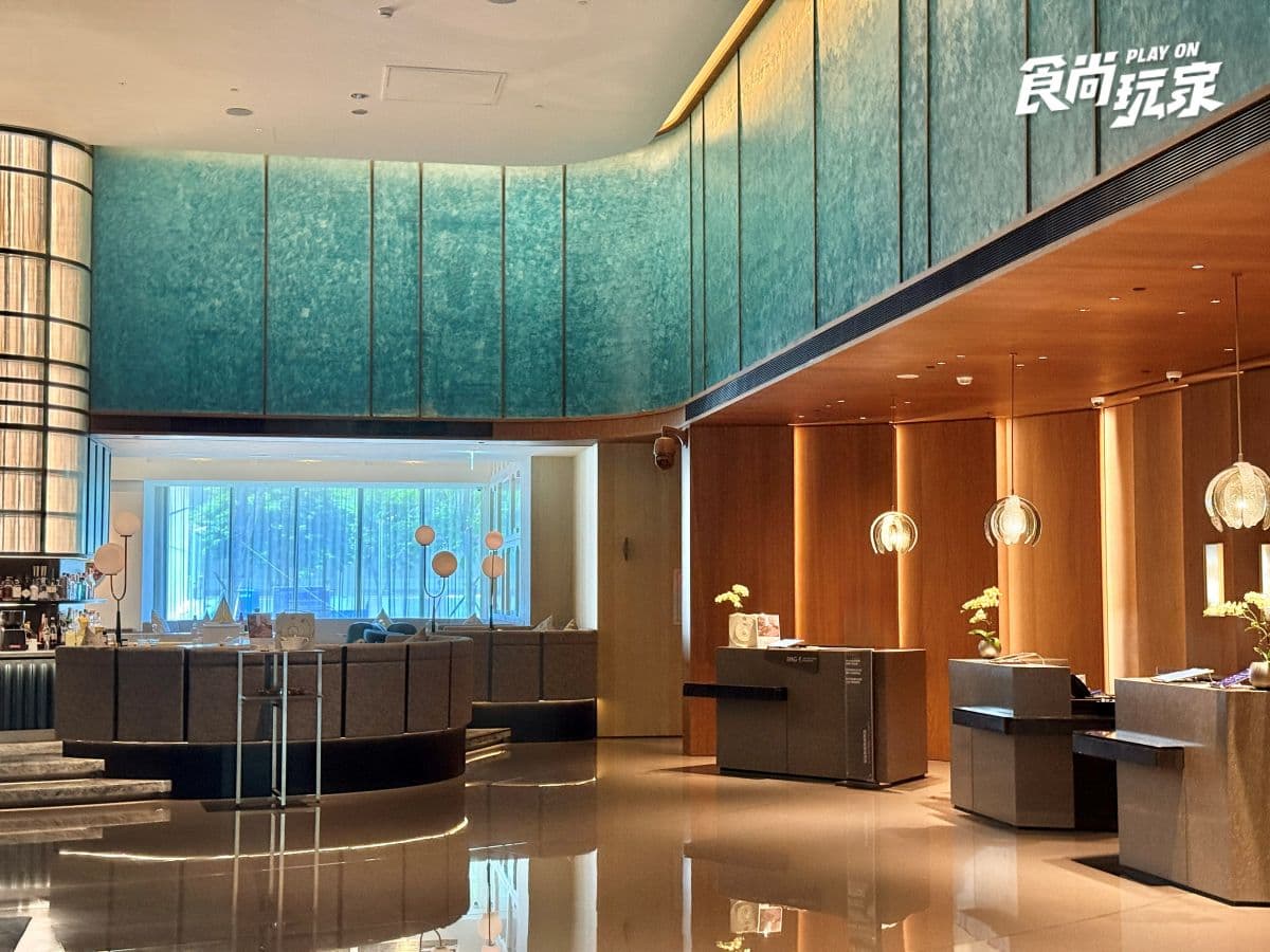 週週免費抽演唱會門票!高雄洲際酒店開箱:入住港灣海景房、美拍藍洞泳池 週週免費抽演唱會門票!高雄洲際酒店開箱:入住港灣海景房、美拍藍洞泳池