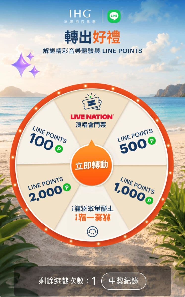 週週免費抽演唱會門票!高雄洲際酒店開箱:入住港灣海景房、美拍藍洞泳池 週週免費抽演唱會門票!高雄洲際酒店開箱:入住港灣海景房、美拍藍洞泳池