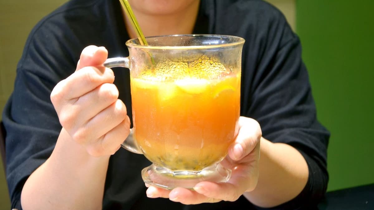 點餐免費打高爾夫!內湖咖啡廳藏「破千坪」高爾夫球場,點一份餐送30球 點餐免費打高爾夫!內湖咖啡廳藏「破千坪」高爾夫球場,點一份餐送30球