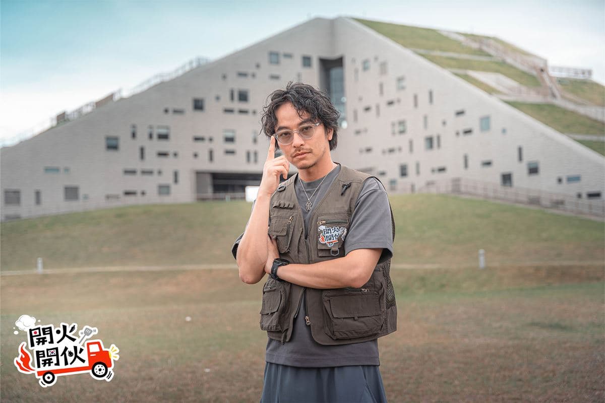 《開火開伙》韓日名廚重裝來台!鄭智善帶刀迎戰,川越達也破20年慣例 《開火開伙》韓日名廚重裝來台!鄭智善帶刀迎戰,川越達也破20年慣例
