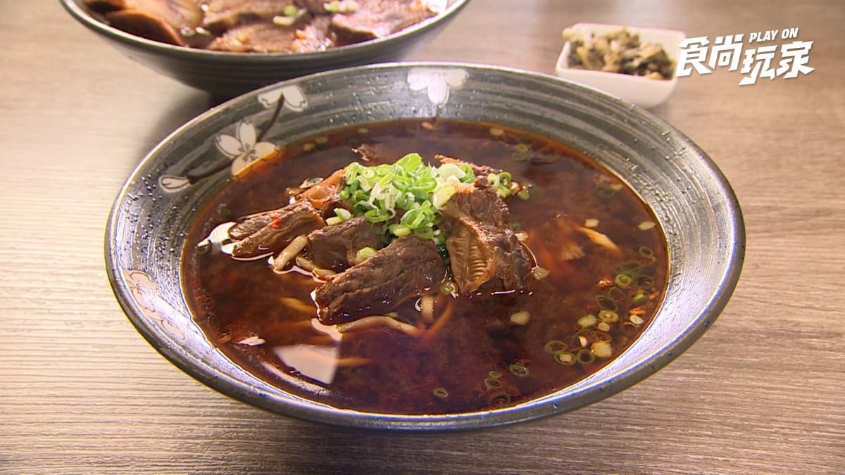台南小吃吃爆2天1夜!必比登西瓜綿魚湯、90年金牌牛肉麵必吃 台南小吃吃爆2天1夜!必比登西瓜綿魚湯、90年金牌牛肉麵必吃
