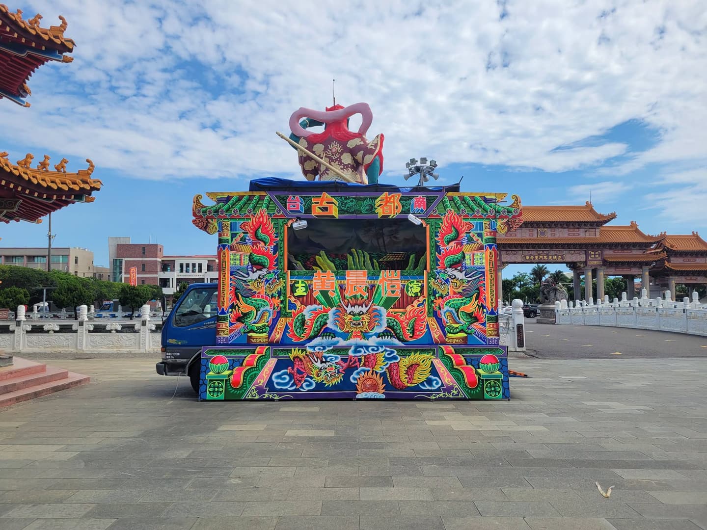 2026台南鍘美藝術節免費看!時間、地點、劇團陣容整理,這3場還能吃辦桌菜 2026台南鍘美藝術節免費看!時間、地點、劇團陣容整理,這3場還能吃辦桌菜