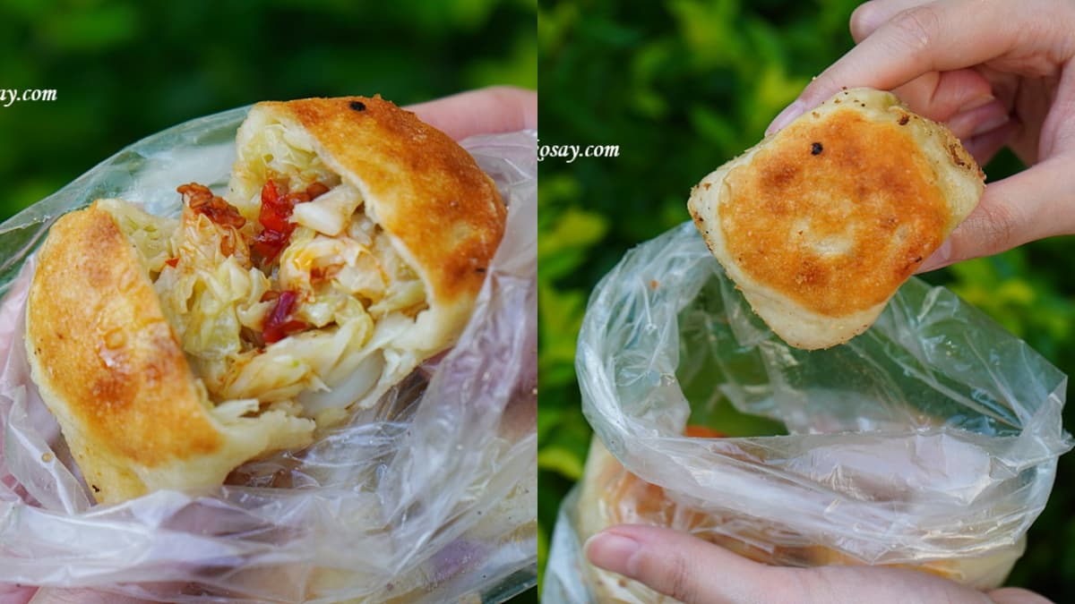 中壢火車站美食推薦!必吃10家:紅豆餅3個10元、399拉麵吃到飽、巨無霸潤餅 中壢火車站美食推薦!必吃10家:紅豆餅3個10元、399拉麵吃到飽、巨無霸潤餅