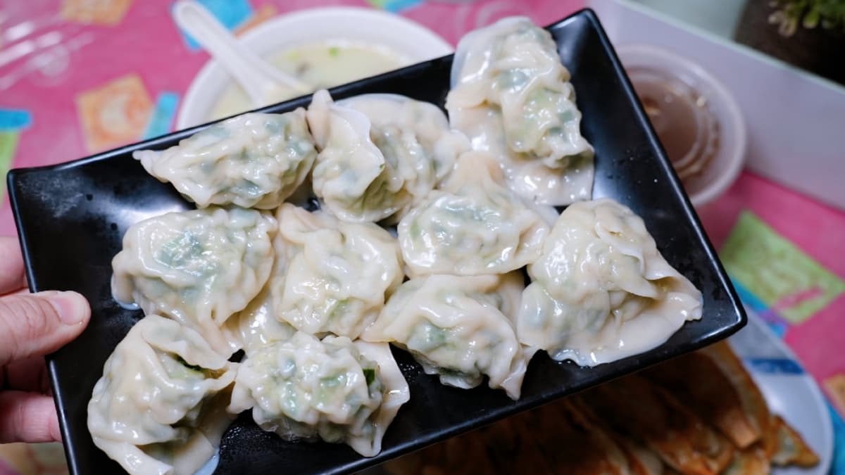 中壢火車站美食推薦!必吃10家:紅豆餅3個10元、399拉麵吃到飽、巨無霸潤餅 中壢火車站美食推薦!必吃10家:紅豆餅3個10元、399拉麵吃到飽、巨無霸潤餅