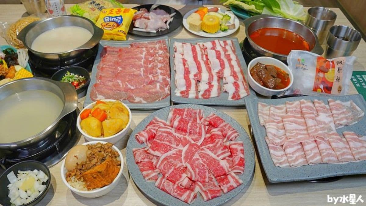 似錦涮(太平店) img
