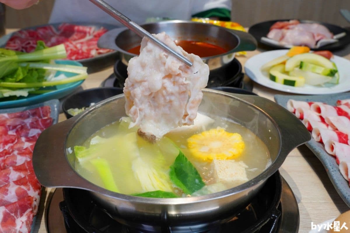 最低280元爽嗑「火鍋吃到飽」!平日下午免費送大肉盤,還免服務費超佛心 最低280元爽嗑「火鍋吃到飽」!平日下午免費送大肉盤,還免服務費超佛心