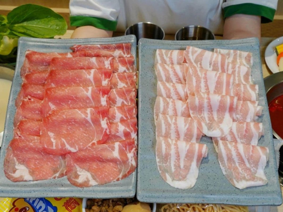 免費送大胃王肉盤