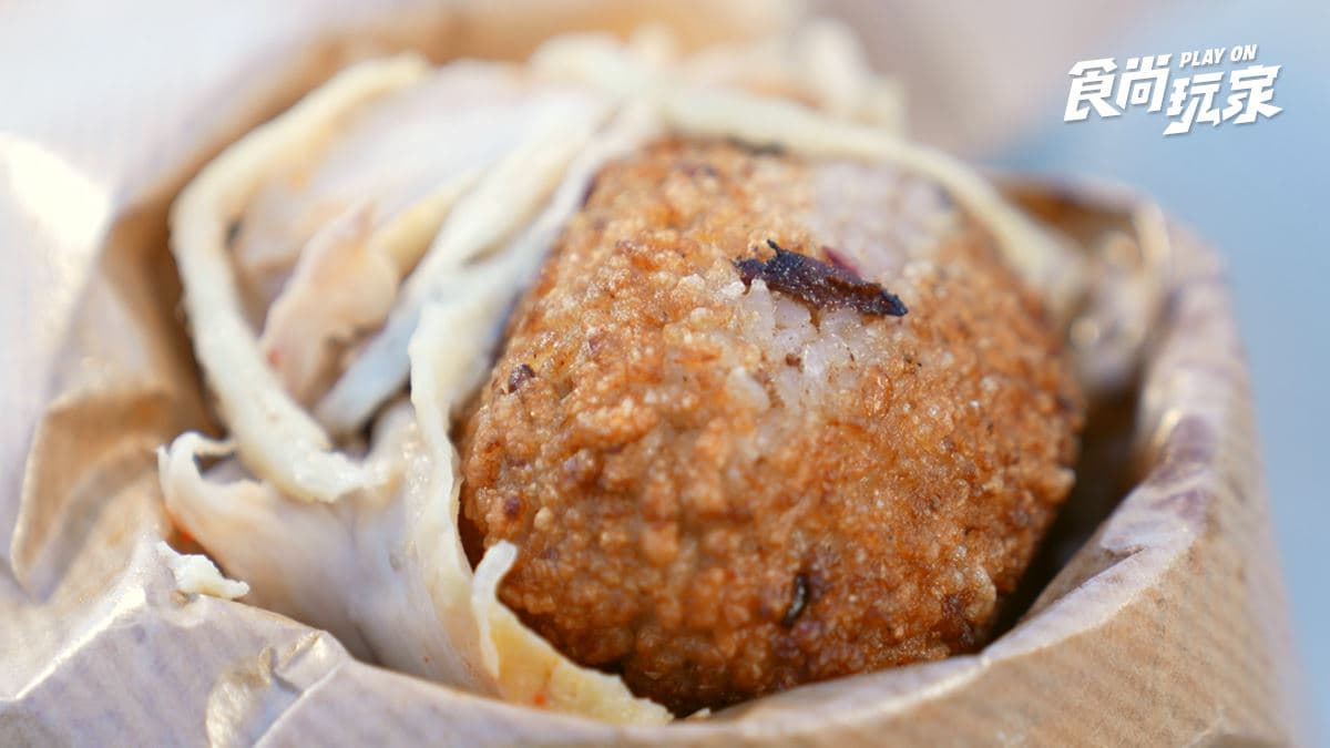 Like來顆烤飯糰 LIKE RICE BALL img