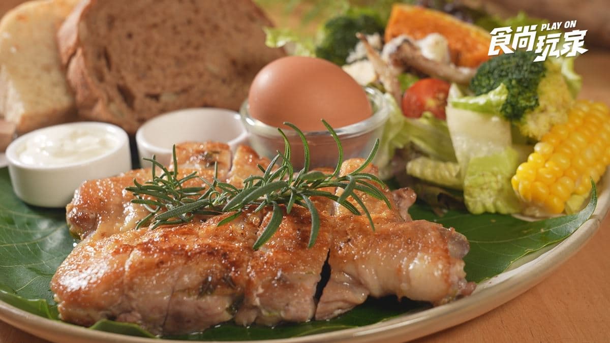 柴米DailyKitchen img